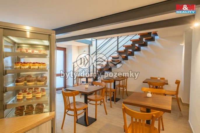 Pronájem, Restaurace, stravování, Volyně