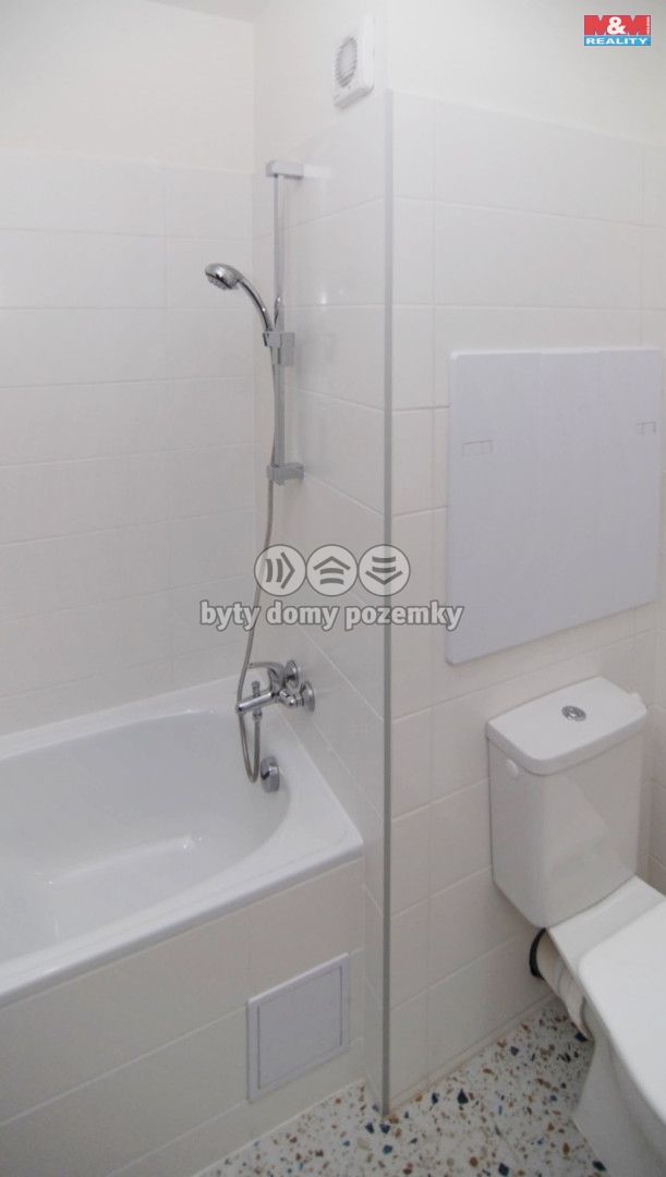 Prodej, Byt 1+kk, Ostrava