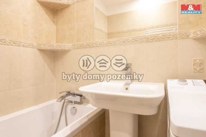 Prodej, Byt 3+1, Brno