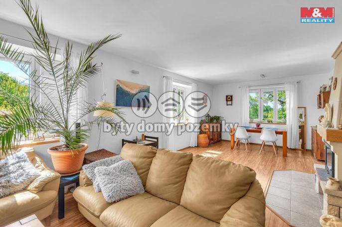 Prodej, Rodinný dům, Jičín