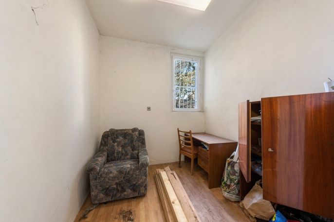 Prodej, Rodinný dům, Benešov nad Ploučnicí