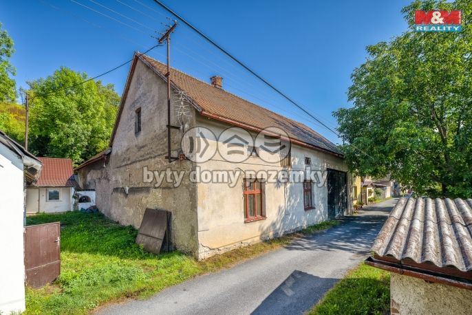 Prodej, Rodinný dům, Vinaře