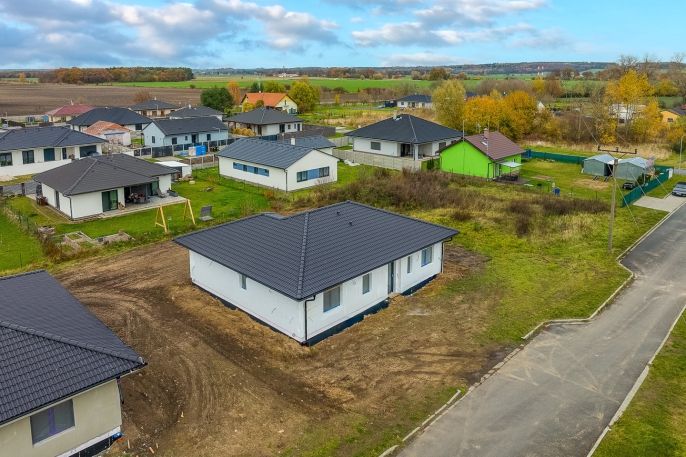 Prodej, Rodinný dům, Svatý Mikuláš