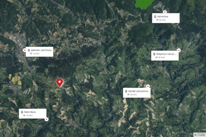 Prodej, Hotel, penzion, Pěnčín