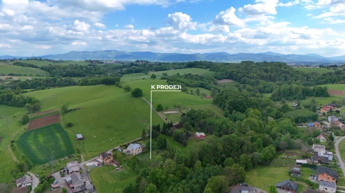Prodej, Pozemek k bydlení, Český Těšín