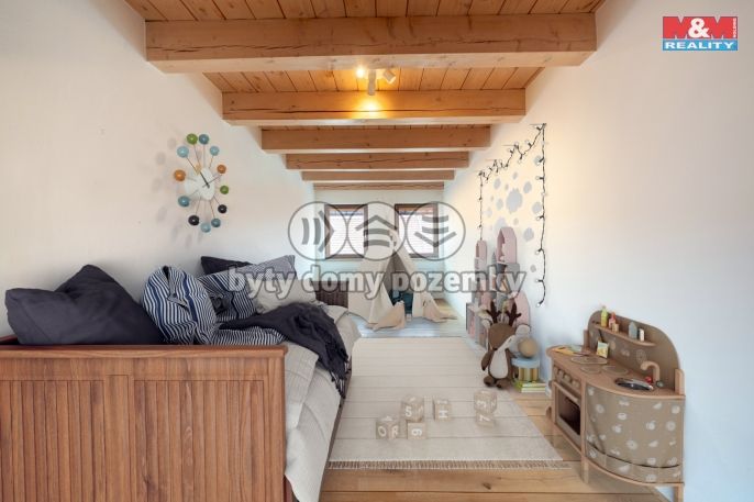 Prodej, Byt 4+kk, Šlapanice