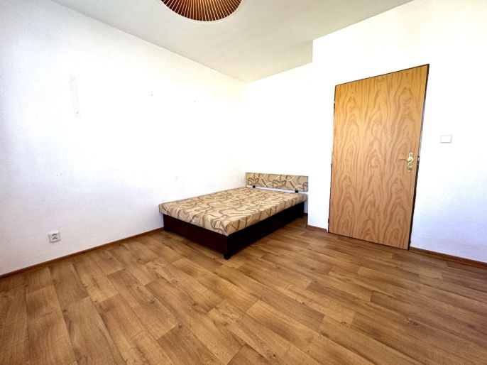 Pronájem, Byt 4+1, Jindřichův Hradec