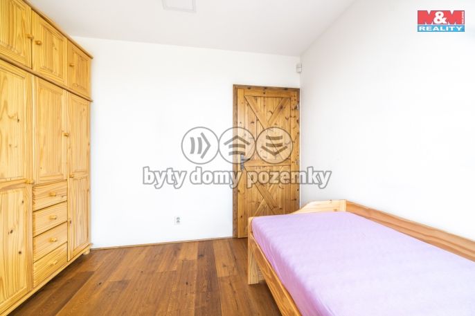 Prodej, Rodinný dům, Bělov