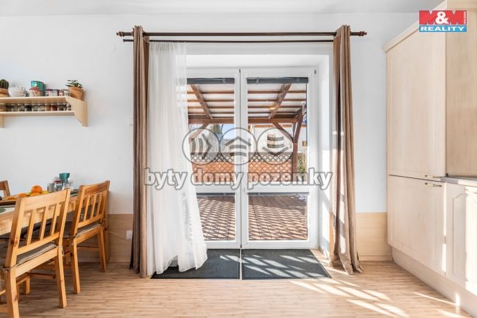 Prodej, Rodinný dům, Velké Hamry