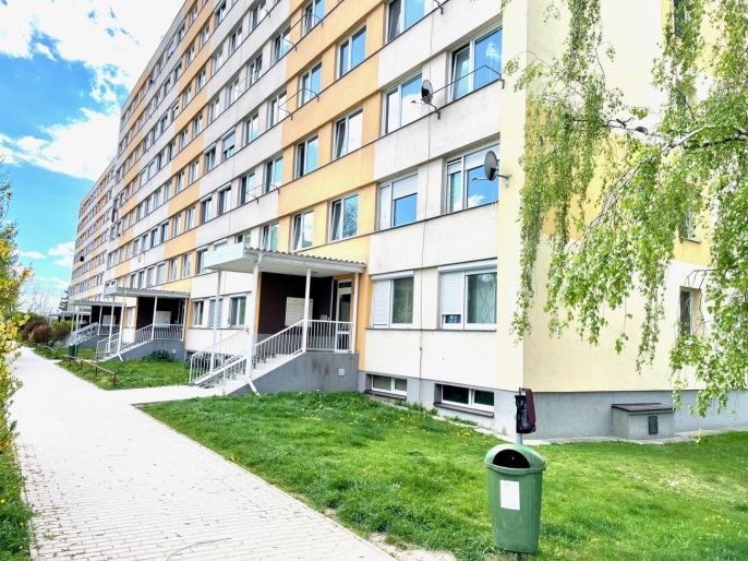 Pronájem, Byt 2+kk, Neratovice