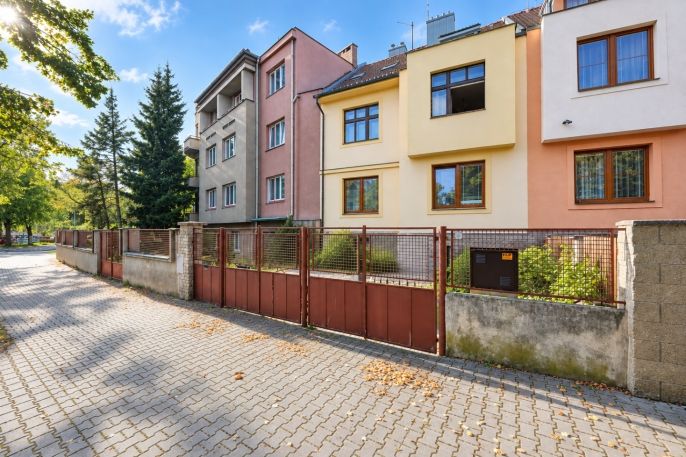 Prodej, Rodinný dům, Plzeň