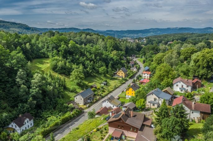 Prodej, Rodinný dům, Ludvíkovice