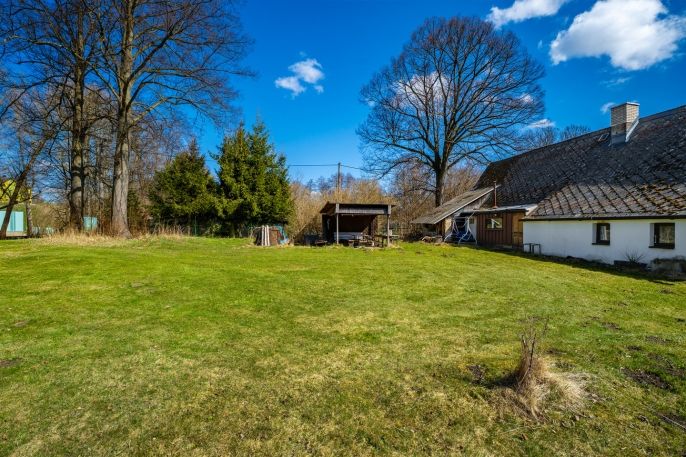 Prodej, Rodinný dům, Dolní Řasnice