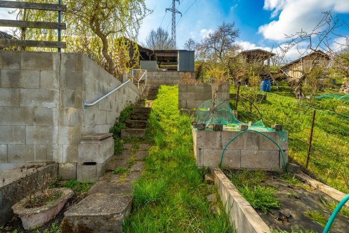 Prodej, Chata, Děčín