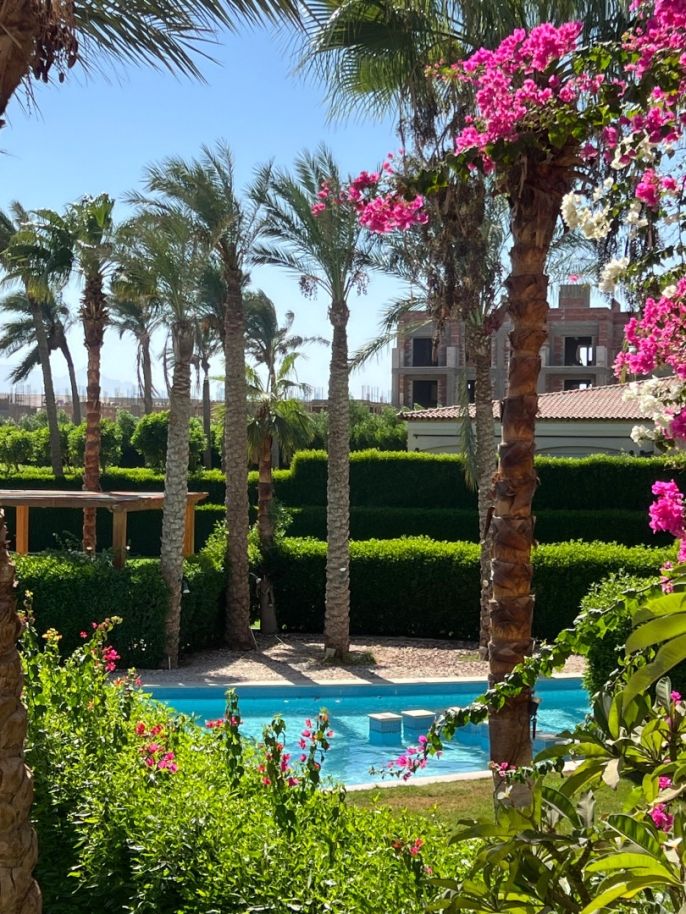 Prodej, Byt 2+kk, Hurghada