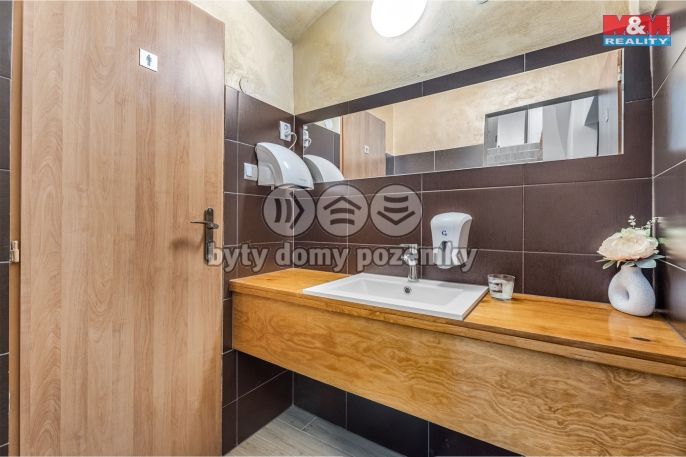 Prodej, Nájemní dům, Frýdlant