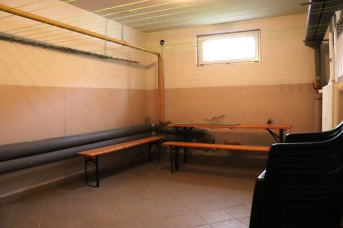 Pronájem, Byt 1+kk, Karlovy Vary