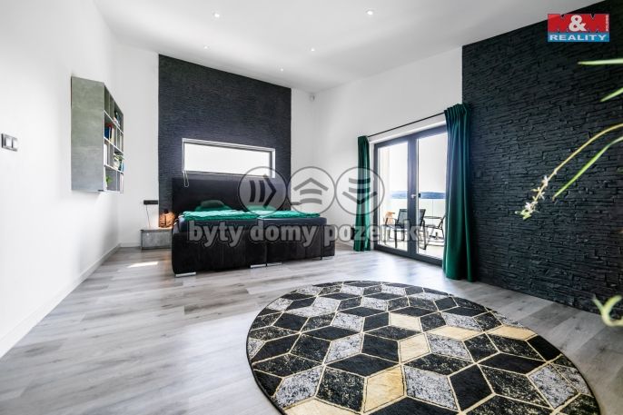 Prodej, Rodinný dům, Štěchovice