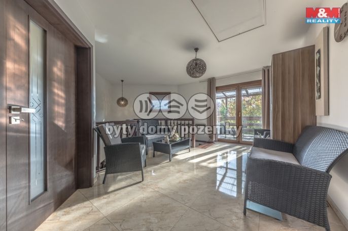 Prodej, Rodinný dům, Mladá Boleslav