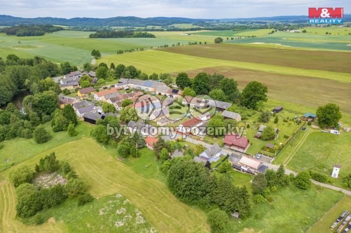 Prodej, Pozemek k bydlení, Staré Sedliště