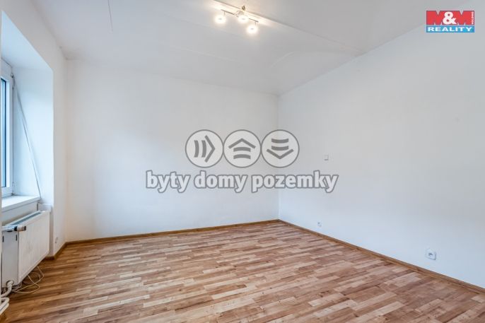 Prodej, Rodinný dům, Rudná