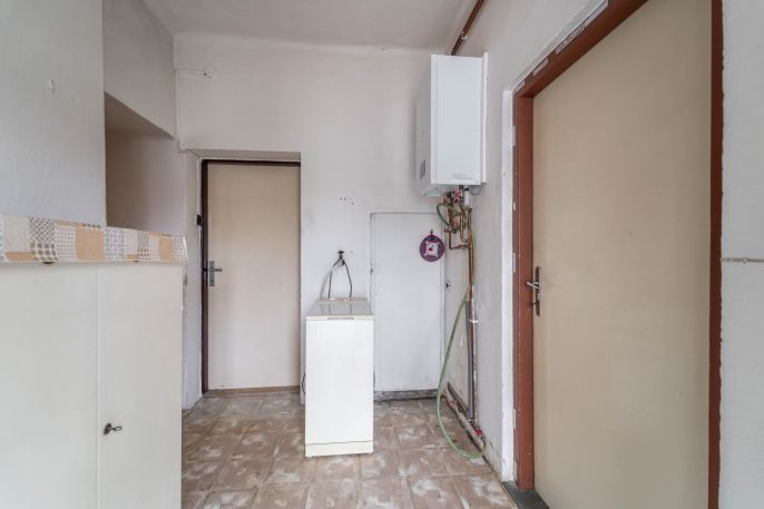 Prodej, Rodinný dům, Dobříš