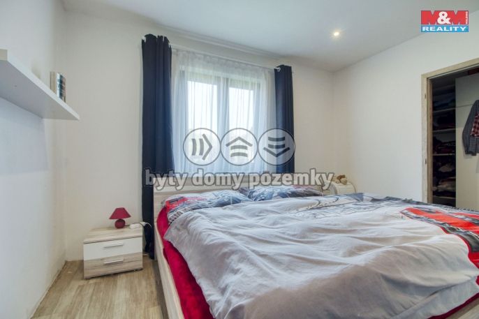 Prodej, Rodinný dům, Tymákov