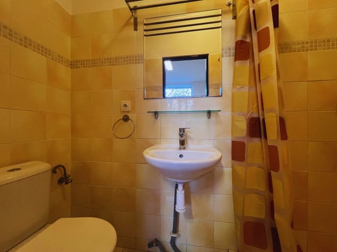 Pronájem, Byt 1+kk, Vyškov