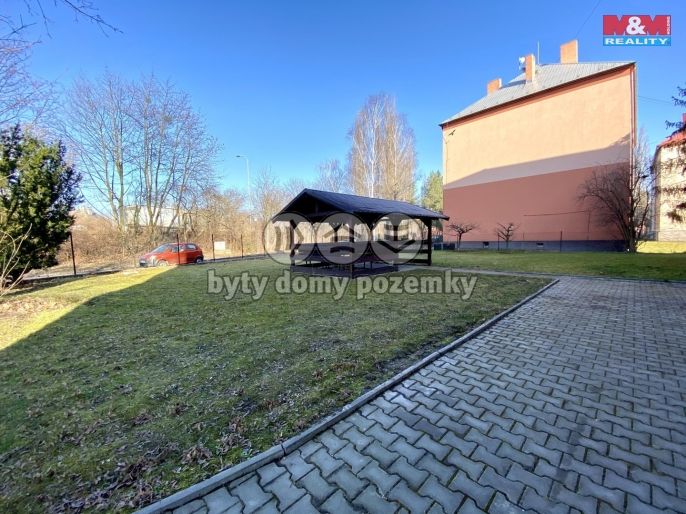 Pronájem, Byt 1+1, Ostrava