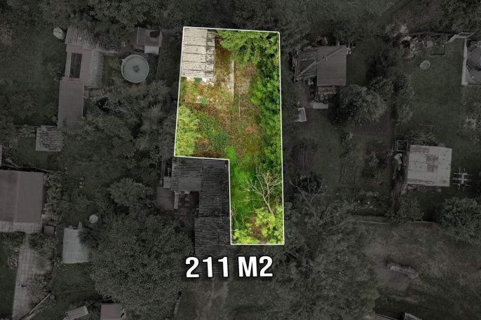 Prodej, Zahrada, Křešice