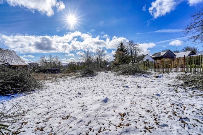 Prodej, Pozemek k bydlení, Bezvěrov