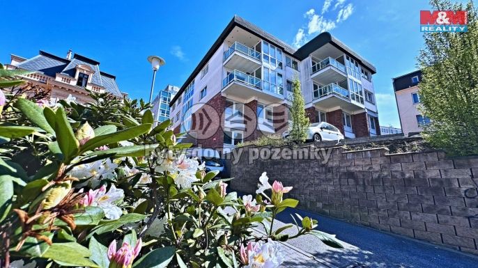 Prodej, Byt 3+1, 75 m², Liberec, Vzdušná