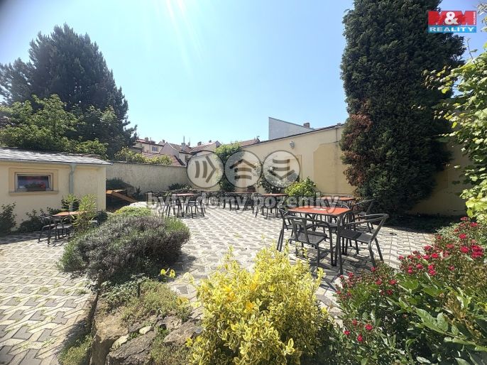 Pronájem, Restaurace, stravování, Jevíčko