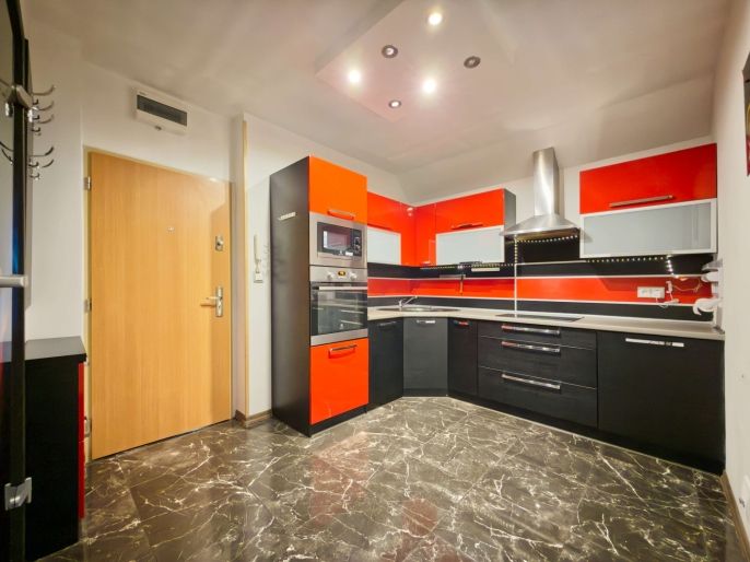 Prodej, Byt 1+1, Karviná