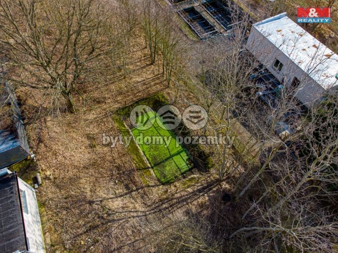 Prodej, Obchodní objekt, Kasejovice