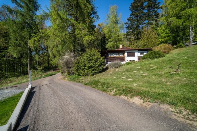Prodej, Chata, Bystřice