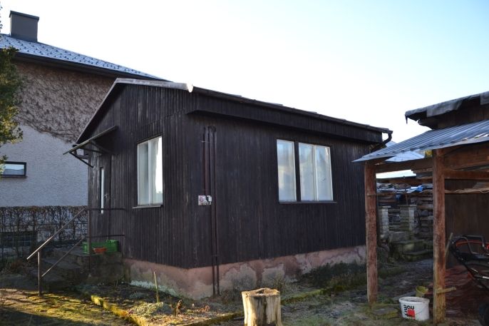 Prodej, Pozemek k bydlení, Velké Poříčí