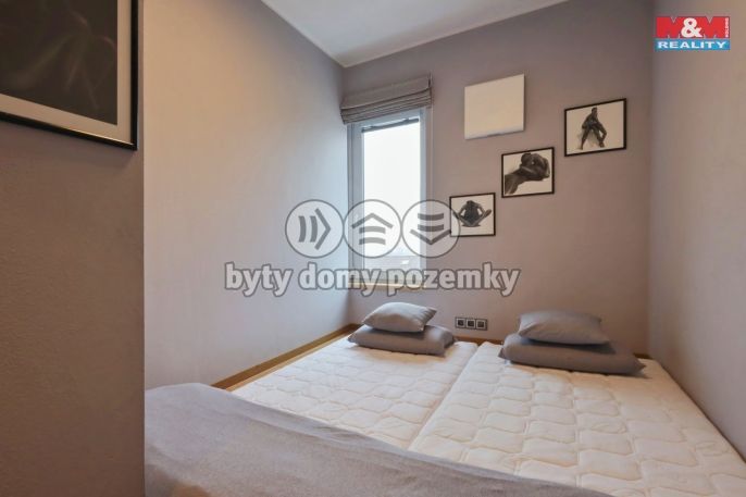 Prodej, Byt 3+1, Žďár nad Sázavou