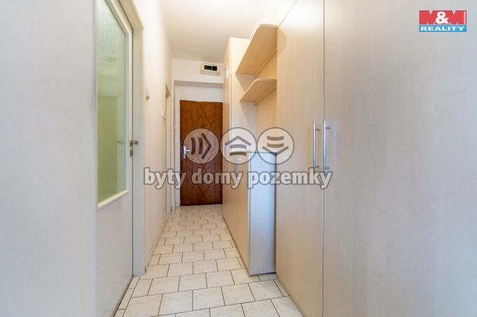 Prodej, Byt 3+1, Dlouhá Ves