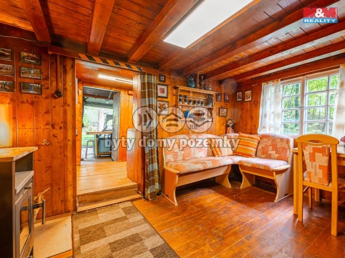 Prodej, Chata, Kaliště