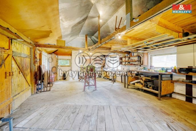 Prodej, Zemědělská usedlost, Mrákov