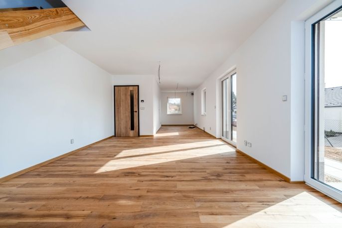 Prodej, Byt 3+kk, Klínec