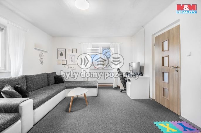 Prodej, Rodinný dům, Bříza