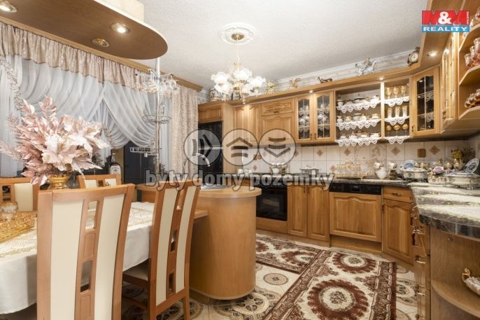 Prodej, Hotel, penzion, Ostrava