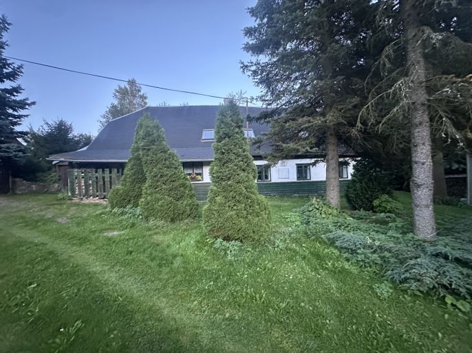 Prodej, Chalupa, Klíny