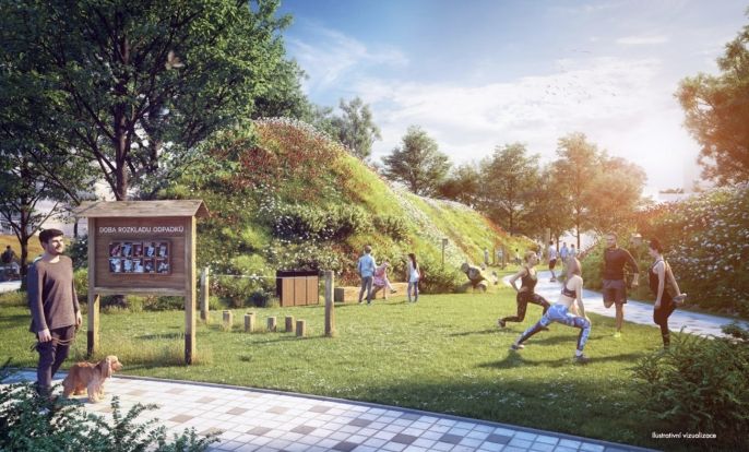 Prodej, Byt 1+kk, Praha