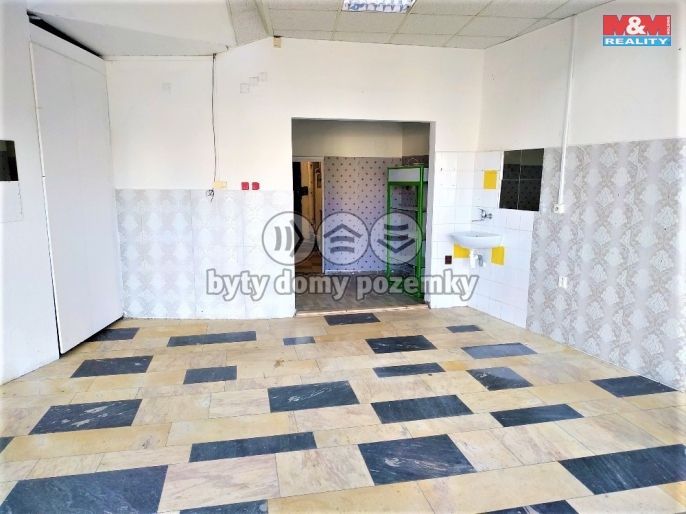 Prodej, Obchod a služby, Karviná