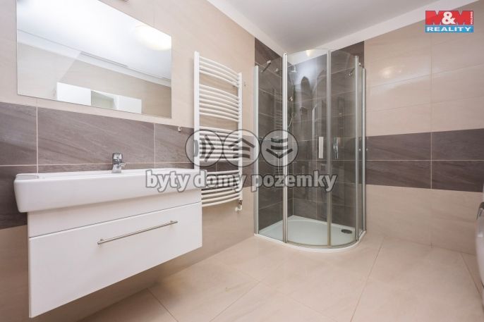 Prodej, Rodinný dům, Olomouc