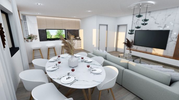 Prodej, Rodinný dům, Dolní Lutyně