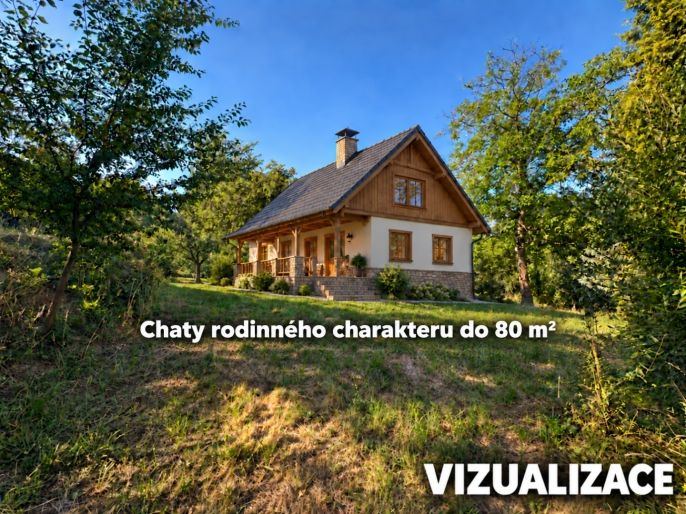 Prodej, Pozemek k bydlení, Dolany